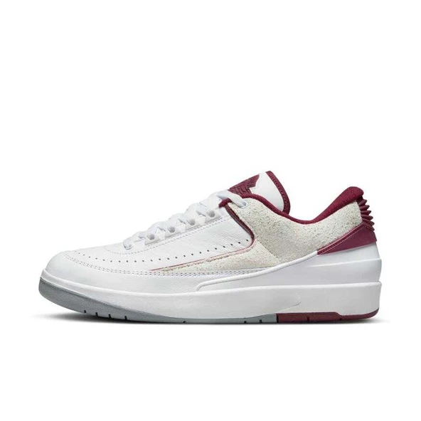NİKE AİR JORDAN 2 RETRO LOW-DV9956-103 - 2