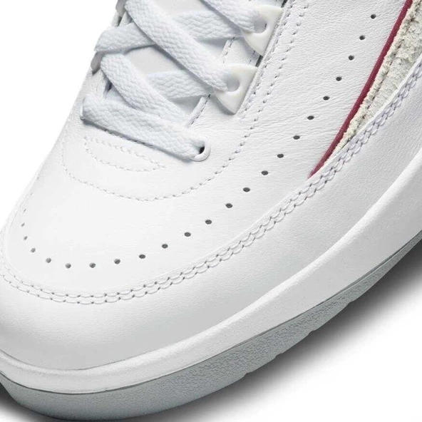 NİKE AİR JORDAN 2 RETRO LOW-DV9956-103 - 7