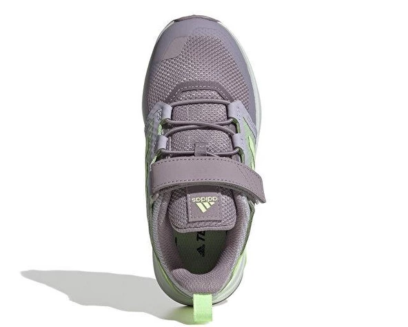 ADİDAS ÇOCUK SPOR AYAKKABI TERREX TRAILMAK ER C IE7607 - 4