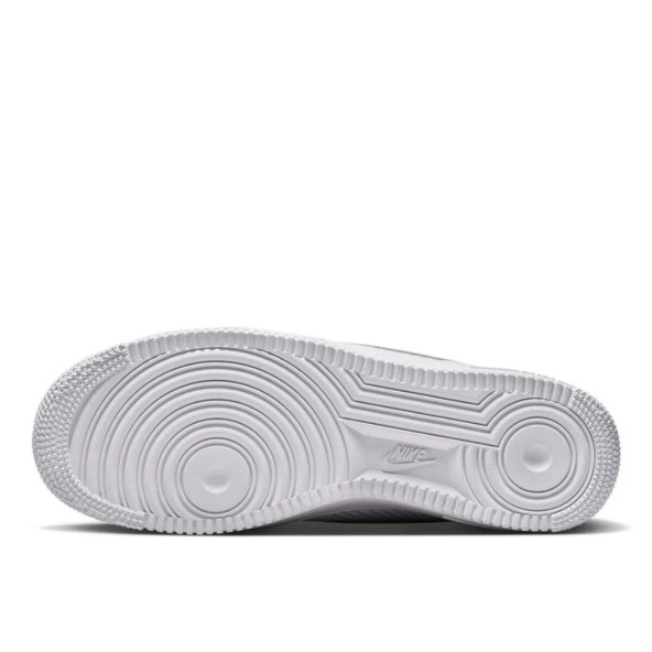Nike Air Force Unisex Sneaker ayakkabı - 2