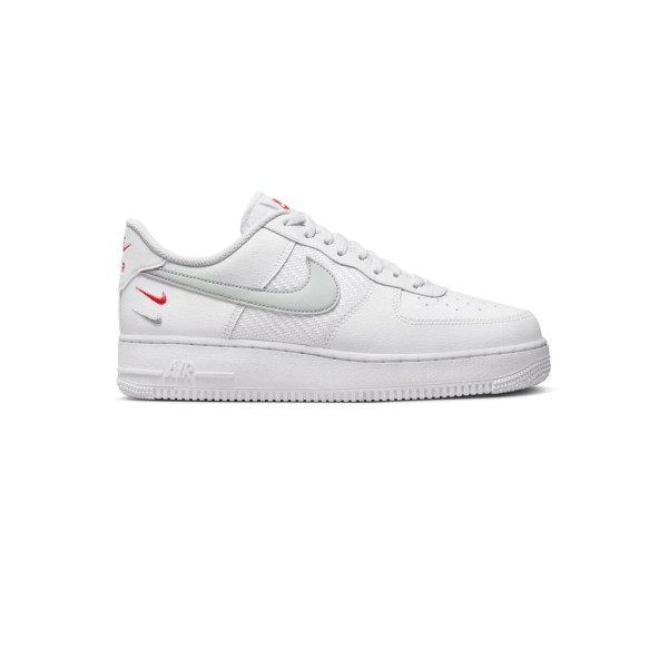 Nike Air Force Unisex Sneaker ayakkabı - 7