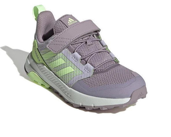 ADİDAS ÇOCUK SPOR AYAKKABI TERREX TRAILMAK ER C IE7607 - 3