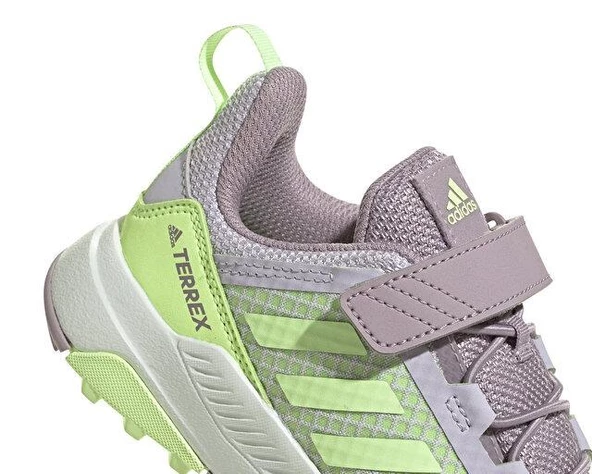 ADİDAS ÇOCUK SPOR AYAKKABI TERREX TRAILMAK ER C IE7607 - 7