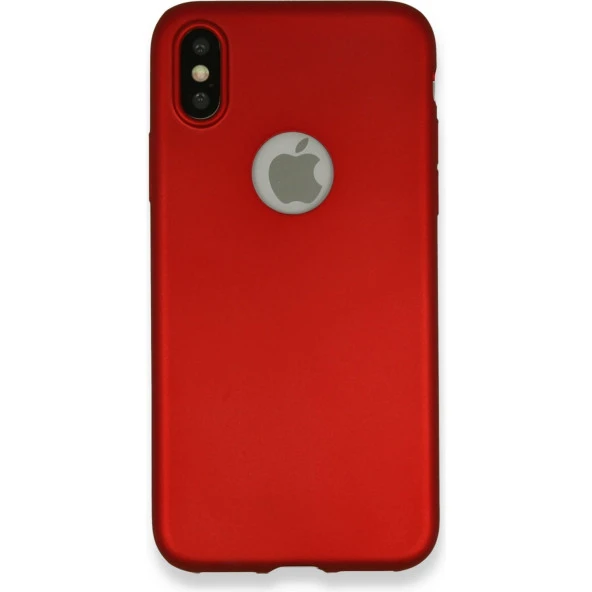 Newface İphone  X-XS Uyumlu Premium Silikon Kılıf