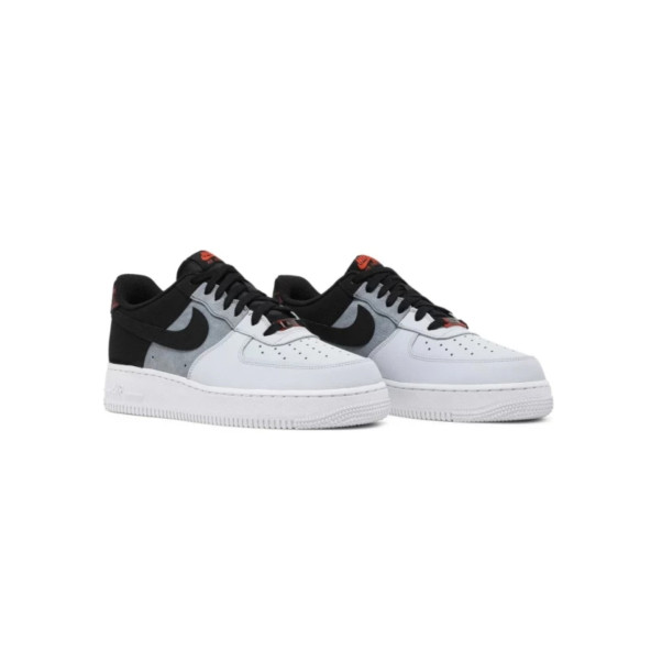 Nike Air Force Unisex Sneaker ayakkabı - 2