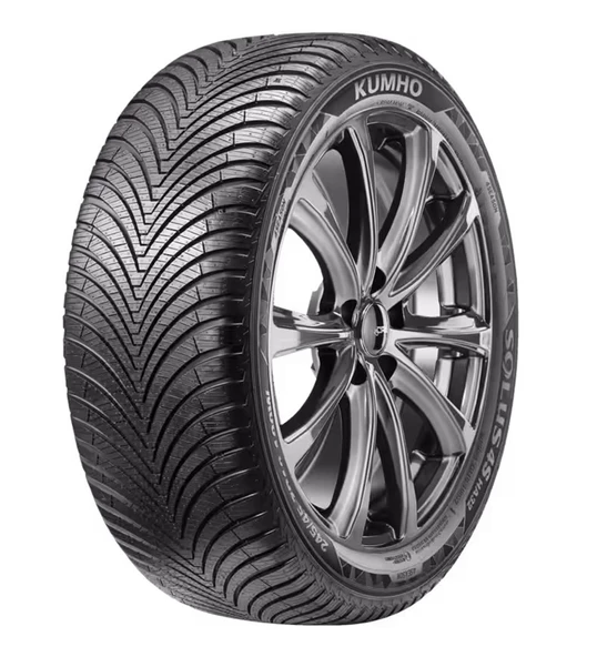 Kumho 205/60R16 96V Xl Ha32 4S C-B-72 Kumho Lastik 2023