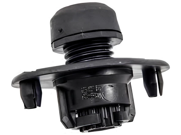 OPEL ASTRA H-J-K CORSA D MERİVA A KAPUT AYAR TAKOZU - Resim 2