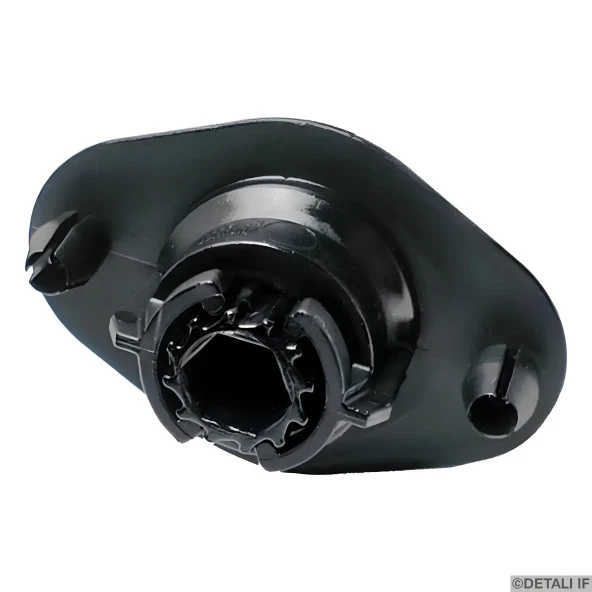 OPEL ASTRA H-J-K CORSA D MERİVA A KAPUT AYAR TAKOZU ürün görseli