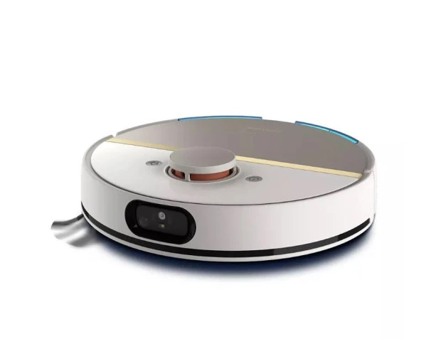 Phılıps Robot Süpürge Xu7000/02 Beyaz