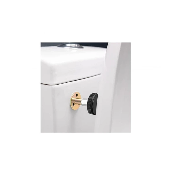 4 Adet Yatak Baza Başlık Dolap Sabitleme Aparatı Titreşim Önleyici - 4