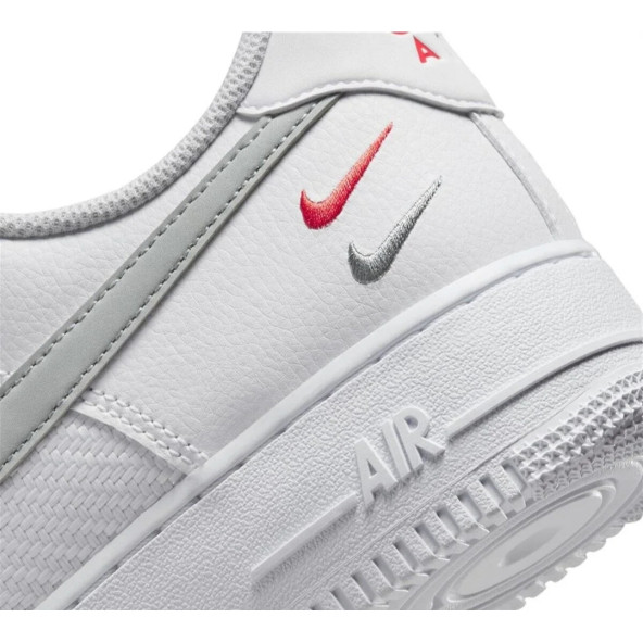 Nike Air Force Unisex Sneaker Günlük Spor Ayakkabı - 2