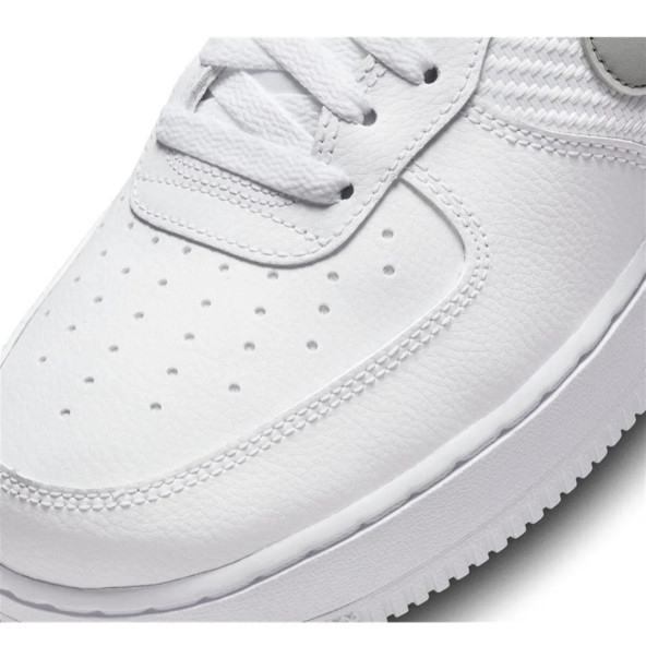 Nike Air Force Sneaker Unisex Günlük Spor Ayakkabı - 3