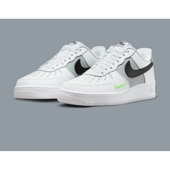 Nike Air Force Sneaker Unisex Günlük Spor Ayakkabı