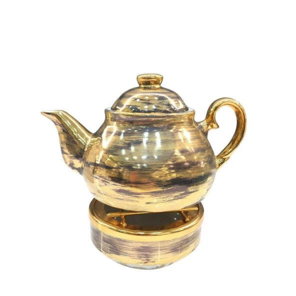 Zühre Demlik + Kaide