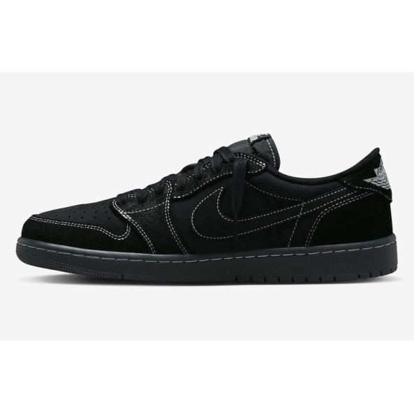 Air Jordan 1 Low 'Phantom' Travis Scott - 2