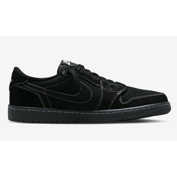 Air Jordan 1 Low 'Phantom' Travis Scott - 3