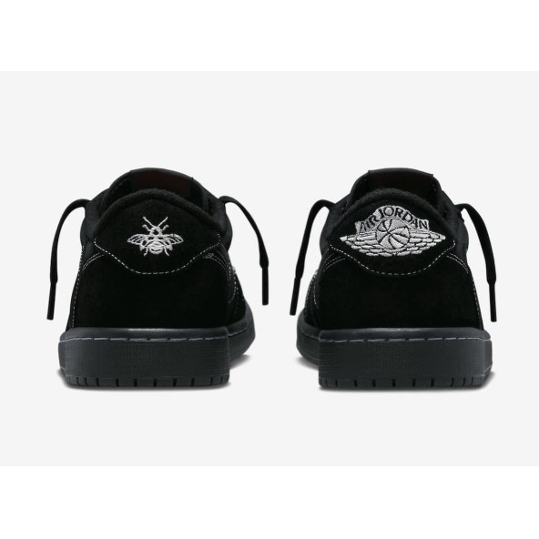 Air Jordan 1 Low 'Phantom' Travis Scott - 5