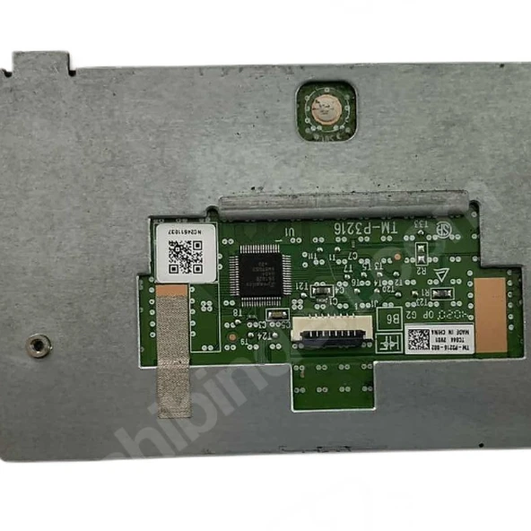 Casper Excalıbur G770 Toucpad - 2