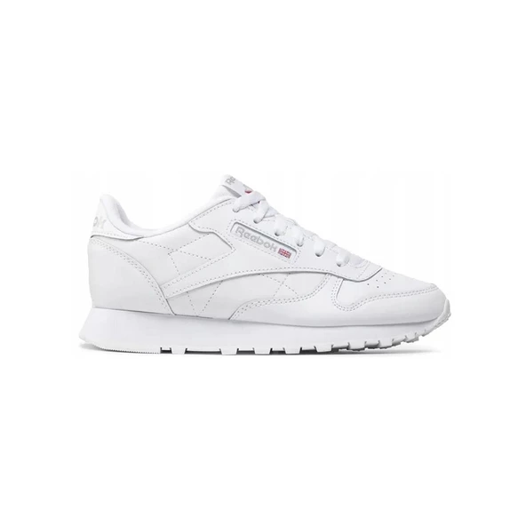 Reebok GZ6097 Cl Lthr Spor Ayakkabı Beyaz