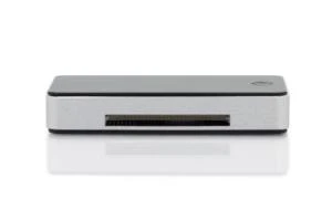 Digitus DA-70330-1 USB3.0 Kart okuyucusu - Resim 3