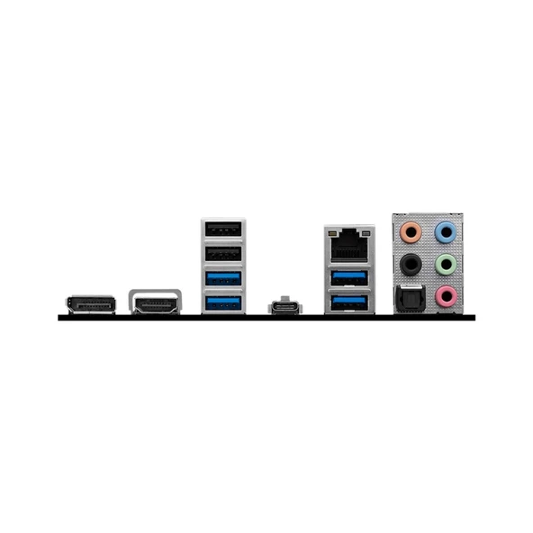 MSI PRO Z790-S WIFI-6E DDR5 HDMI-DP PCIE 4.0 1700p ATX - 5