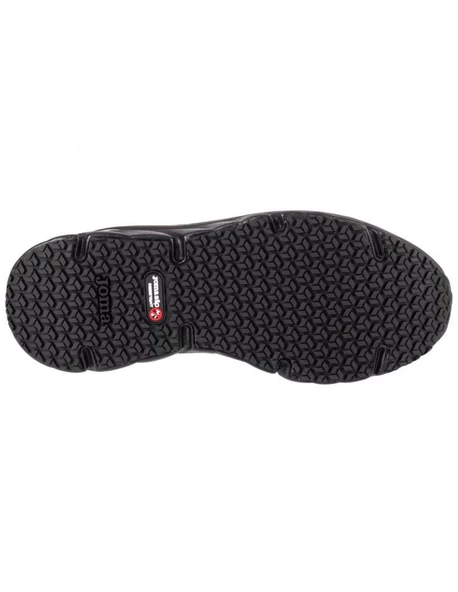 Joma Atenea Lady 2401 Kadın Siyah Günlük Ayakkabı CATELS2401 - 4