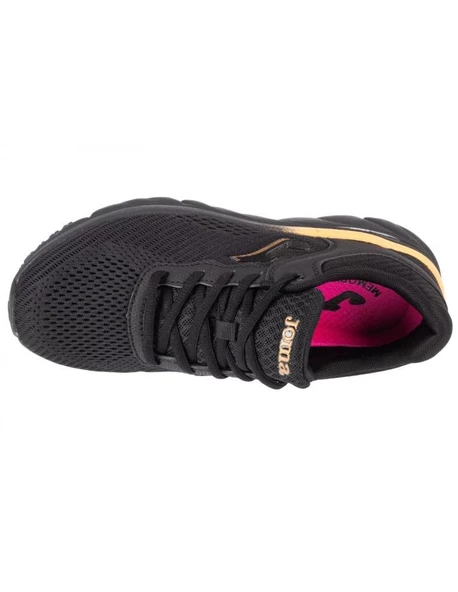 Joma Atenea Lady 2401 Kadın Siyah Günlük Ayakkabı CATELS2401 - 3