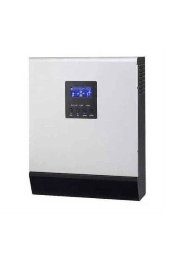 3kva 3000va 3000 Watt Tam Sinüs Akıllı Inverter Invertör( 3 Kva 3000 Va 3000 Watt )