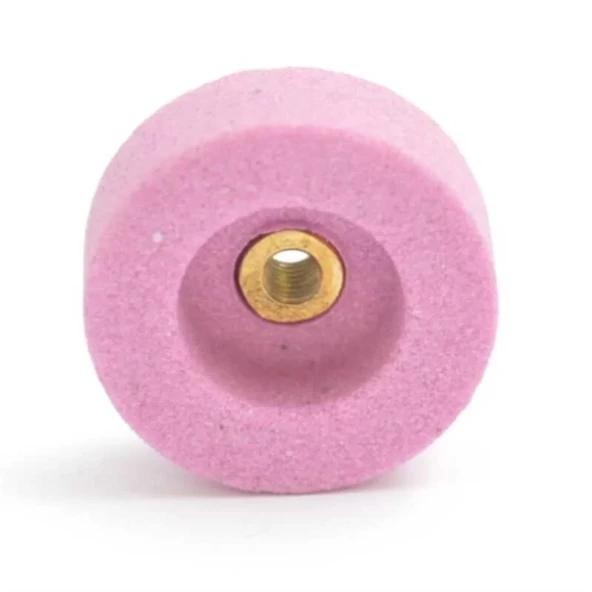 Kingstar S-150 M5 Yuvarlak Kesim Motor Bileme Taşı ürün görseli 1