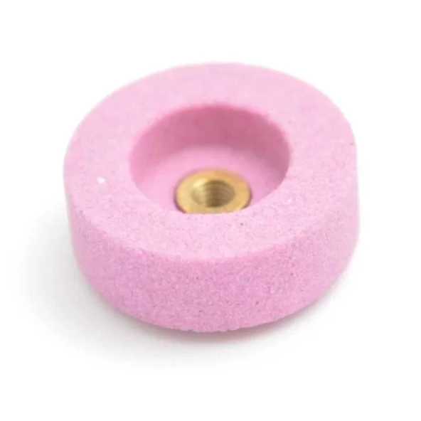 Kingstar S-150 M5 Yuvarlak Kesim Motor Bileme Taşı - Resim 3