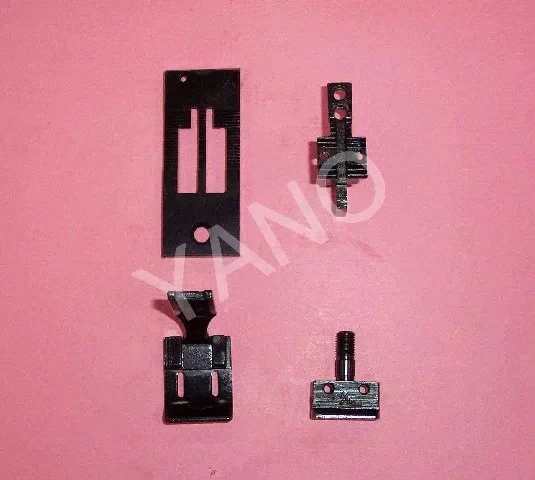 Yano B842 7/16/Y Brother 11.1 mm Çiftiğne İptalsiz Takım ürün görseli 1