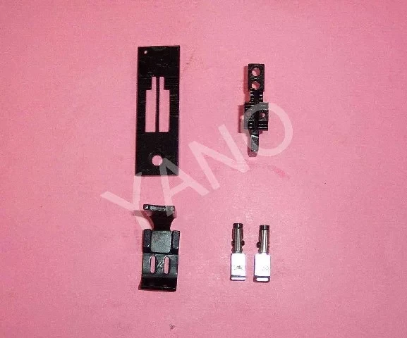 Yano B845 1/4/Y Brother 6.4 mm Çiftiğne İptalli Takım