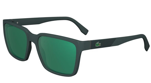 Lacoste L6011S 301 56 Unisex Güneş Gözlüğü