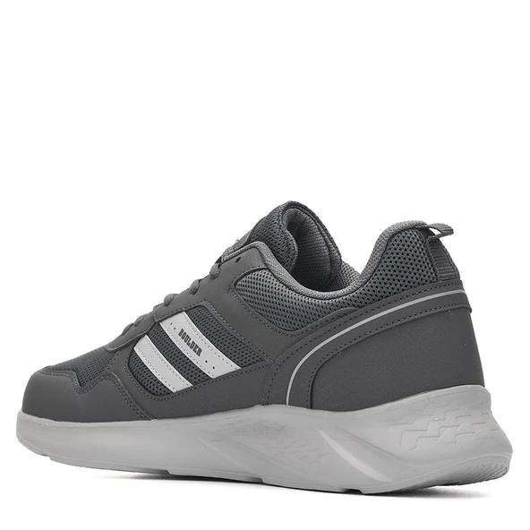 Albishoes Erkek Büyük Numara Battal Yazlık Hafif Rahat Anatomik Sneaker Spor Ayakkabı (45-48) - 3