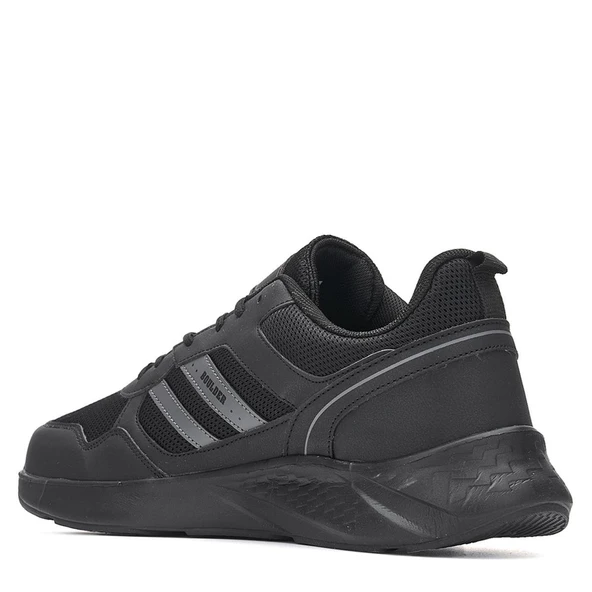 Albishoes Erkek Büyük Numara Battal Yazlık Hafif Rahat Anatomik Sneaker Spor Ayakkabı (45-48) - 3