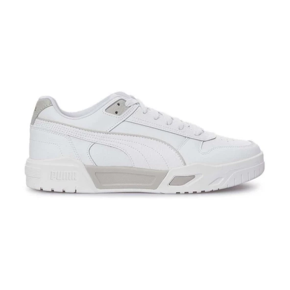 Puma 396553 RBD Tech Classic Spor Ayakkabı Beyaz