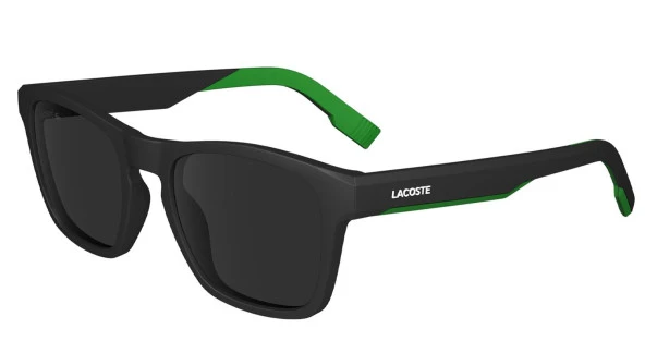 Lacoste L6018S 002 53 Unisex Güneş Gözlüğü