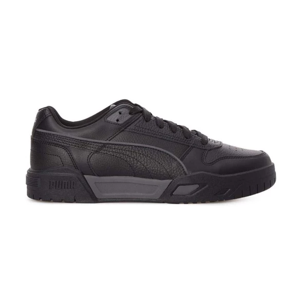 Puma 396553 RBD Tech Classic Spor Ayakkabı Siyah