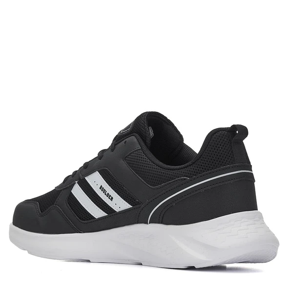 Albishoes Erkek Büyük Numara Battal Yazlık Hafif Rahat Anatomik Sneaker Spor Ayakkabı (45-48) - 3