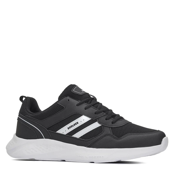 Albishoes Erkek Büyük Numara Battal Yazlık Hafif Rahat Anatomik Sneaker Spor Ayakkabı (45-48)