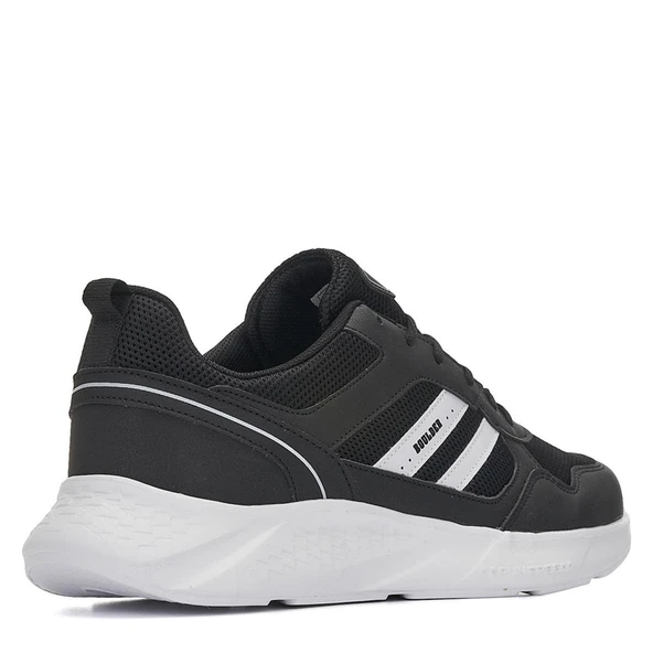 Albishoes Erkek Büyük Numara Battal Yazlık Hafif Rahat Anatomik Sneaker Spor Ayakkabı (45-48) - 4