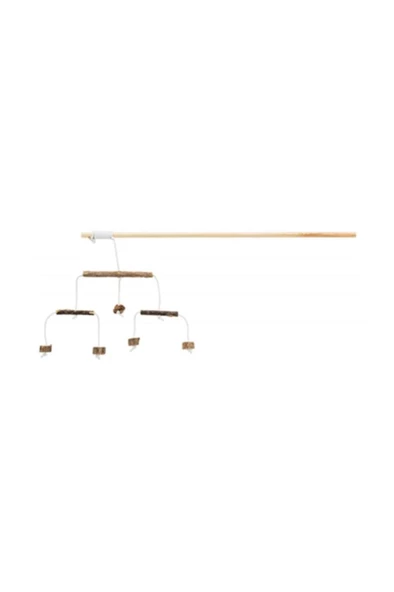 Trixie Kedi Oltası, Matatabili, 50cm - Resim 2