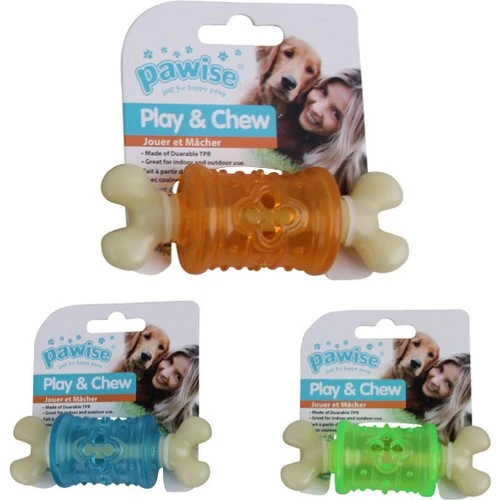 Pawise Funny Chew Halka L ürün görseli 1