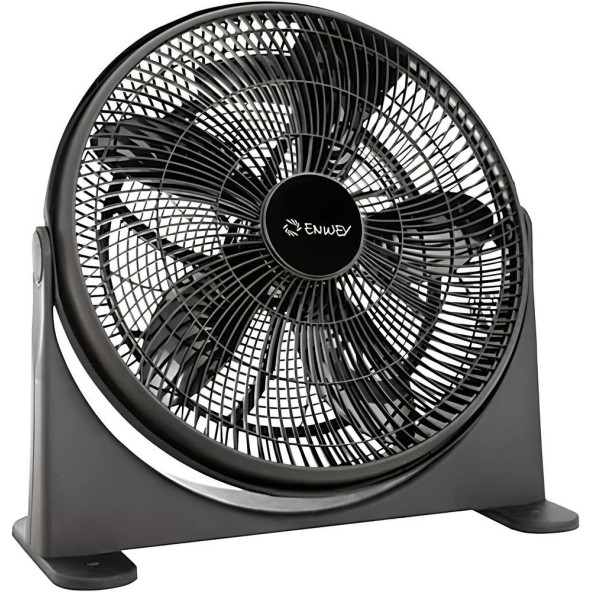 ENWEY 22" 5 Pervaneli Vantilatör