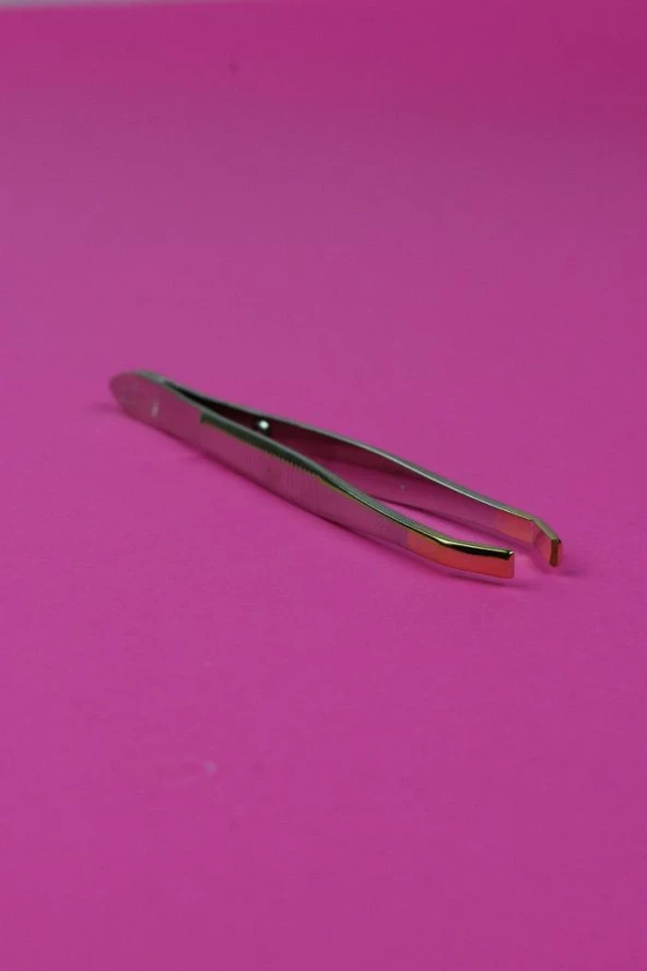 Cımbız Kaliteli Altın Uçlu Solingen Cımbız - 3