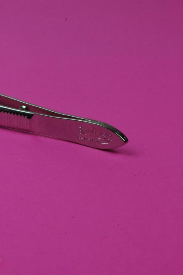 Cımbız Kaliteli Altın Uçlu Solingen Cımbız - 5