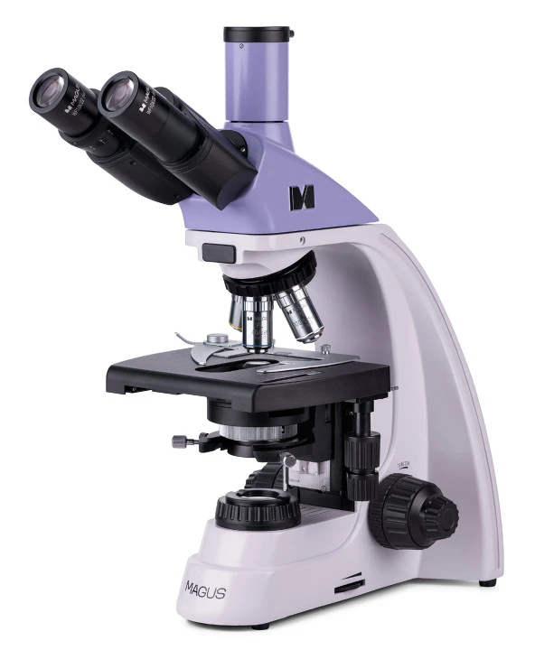 MAGUS Bio 250T Biyoloji Mikroskobu (2818)