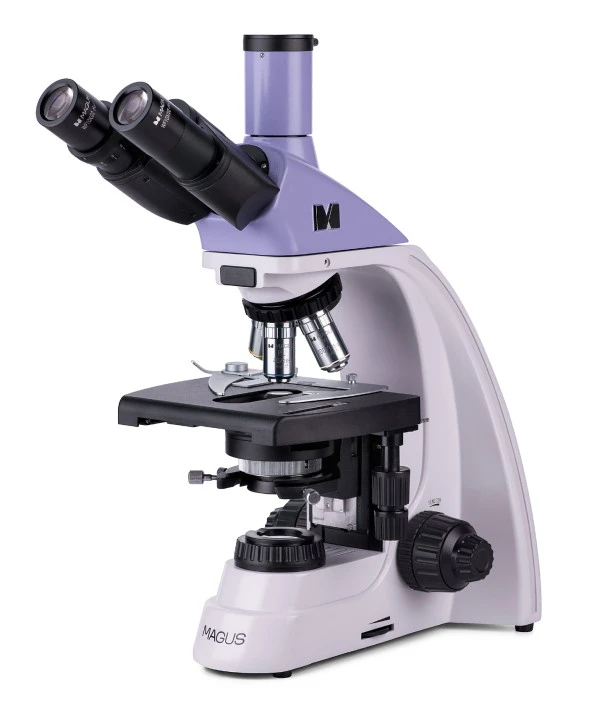 MAGUS Bio 250TL Biyoloji Mikroskobu (2818)