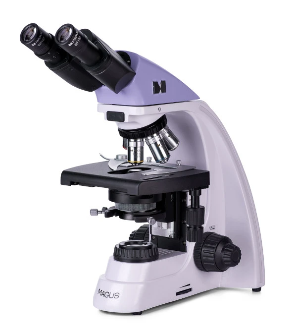 MAGUS Bio 230B Biyoloji Mikroskobu (2818)