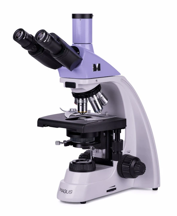 MAGUS Bio 230T Biyoloji Dijital Mikroskobu (2818)
